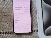 iPhone 15 Pro White Titanium - nuotraukos Nr. 2
