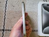 iPhone 15 Pro White Titanium - nuotraukos Nr. 4