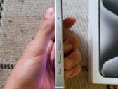iPhone 15 Pro White Titanium - nuotraukos Nr. 6