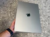 MacBook Pro 16" m1pro/16ram/512gb/97% - nuotraukos Nr. 4