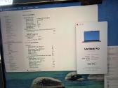 MacBook Pro 16" m1pro/16ram/512gb/97% - nuotraukos Nr. 7