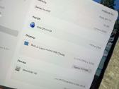MacBook Pro 16" m1pro/16ram/512gb/97% - nuotraukos Nr. 8