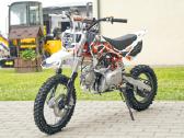 Vaikiškas krosinis motociklas Kayo Tsd110 - nuotraukos Nr. 6