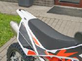 Vaikiškas krosinis motociklas Kayo Tsd110 - nuotraukos Nr. 10