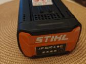 Naujos Stihl Baterrijos ap300s 190eur ap500s 240eu - nuotraukos Nr. 2