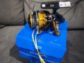Daiwa Revros - nuotraukos Nr. 2