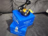 Daiwa Revros - nuotraukos Nr. 3