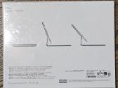 iPad Magic Keyboard Mxqt2z/a, Model A2261 - nuotraukos Nr. 2