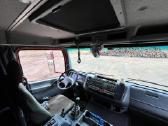 MB Atego 818 - nuotraukos Nr. 6