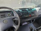 MB Atego 818 - nuotraukos Nr. 7