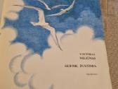 Skrisk Žuvėdra - nuotraukos Nr. 2