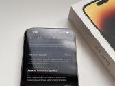 iPhone 14pro 128gb - nuotraukos Nr. 5