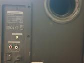 Microlab M-800 garso kolonėlių komplektas. - nuotraukos Nr. 2