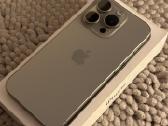 iPhone 15 Pro 128gb - nuotraukos Nr. 5