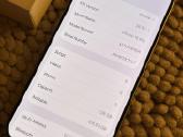 iPhone 15 Pro 128gb - nuotraukos Nr. 7