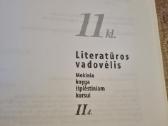 Literatūros vadovėlis 11 kl 1 ir 2 dalis - nuotraukos Nr. 6