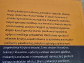 Literatūros vadovėlis 11 kl 1 ir 2 dalis - nuotraukos Nr. 8