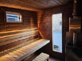 Karkasinė pirtys pirtelės spa kubilai Dzekudzi - nuotraukos Nr. 13