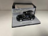 Kolekciniai modeliukai-bentley continental - nuotraukos Nr. 2