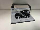 Kolekciniai modeliukai-bentley continental - nuotraukos Nr. 3