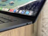MacBook Air 15 M3 / 8gb / 256gb - nuotraukos Nr. 3