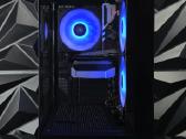 Naujas Zaidimu Kompiuteris Su 7800x3d ir 5070 - nuotraukos Nr. 2
