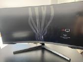 Monitorius Samsung - nuotraukos Nr. 3