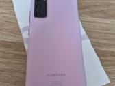 Telefonas Samsung Galaxy S20fe 5G 128 GB - nuotraukos Nr. 4