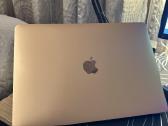 MacBook Air 13 i5 / 8gb / 256gb - nuotraukos Nr. 2