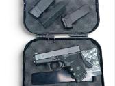 Pistoletas Glock 27, .40s&w - nuotraukos Nr. 2