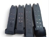 Pistoletas Glock 27, .40s&w - nuotraukos Nr. 6
