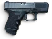 Pistoletas Glock 27, .40s&w - nuotraukos Nr. 8