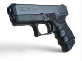 Pistoletas Glock 27, .40s&w - nuotraukos Nr. 9