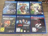 Ps4 slim 1tb + du pulteliai - nuotraukos Nr. 2