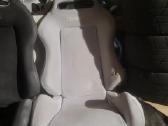 Recaro sedyne. Lopsiai sport - nuotraukos Nr. 5