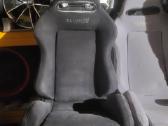 Recaro sedyne. Lopsiai sport - nuotraukos Nr. 6
