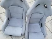 Recaro sedyne. Lopsiai sport - nuotraukos Nr. 7