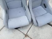 Recaro sedyne. Lopsiai sport - nuotraukos Nr. 8