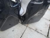 Recaro sedyne. Lopsiai sport - nuotraukos Nr. 12