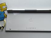 Apple Magic Keyboard Gen1 - nuotraukos Nr. 3