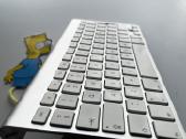 Apple Magic Keyboard Gen1 - nuotraukos Nr. 6
