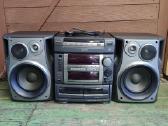 Aiwa nsx F9 - nuotraukos Nr. 2