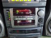 Aiwa nsx F9 - nuotraukos Nr. 7