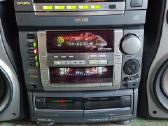 Aiwa nsx F9 - nuotraukos Nr. 8
