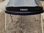 Thule Dynamic 900 - nuotraukos Nr. 3