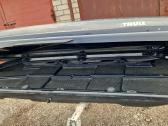 Thule Dynamic 900 - nuotraukos Nr. 4