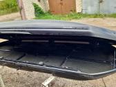 Thule Dynamic 900 - nuotraukos Nr. 5