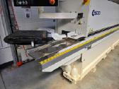 Briaunų laminavimo staklės Scm K360 - nuotraukos Nr. 3