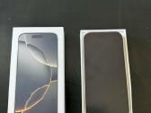 iPhone 16 Pro 256gb - nuotraukos Nr. 2
