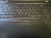 Lenovo Thinkpad Gen 3 Amd Ryzen 7 5700u. - nuotraukos Nr. 4